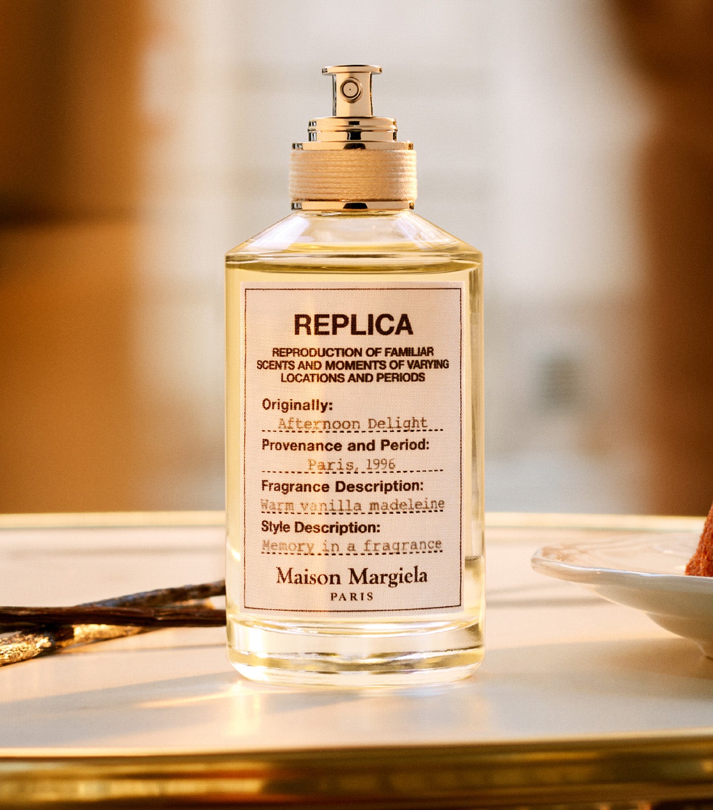 Replica Afternoon Delight Eau de Toilette