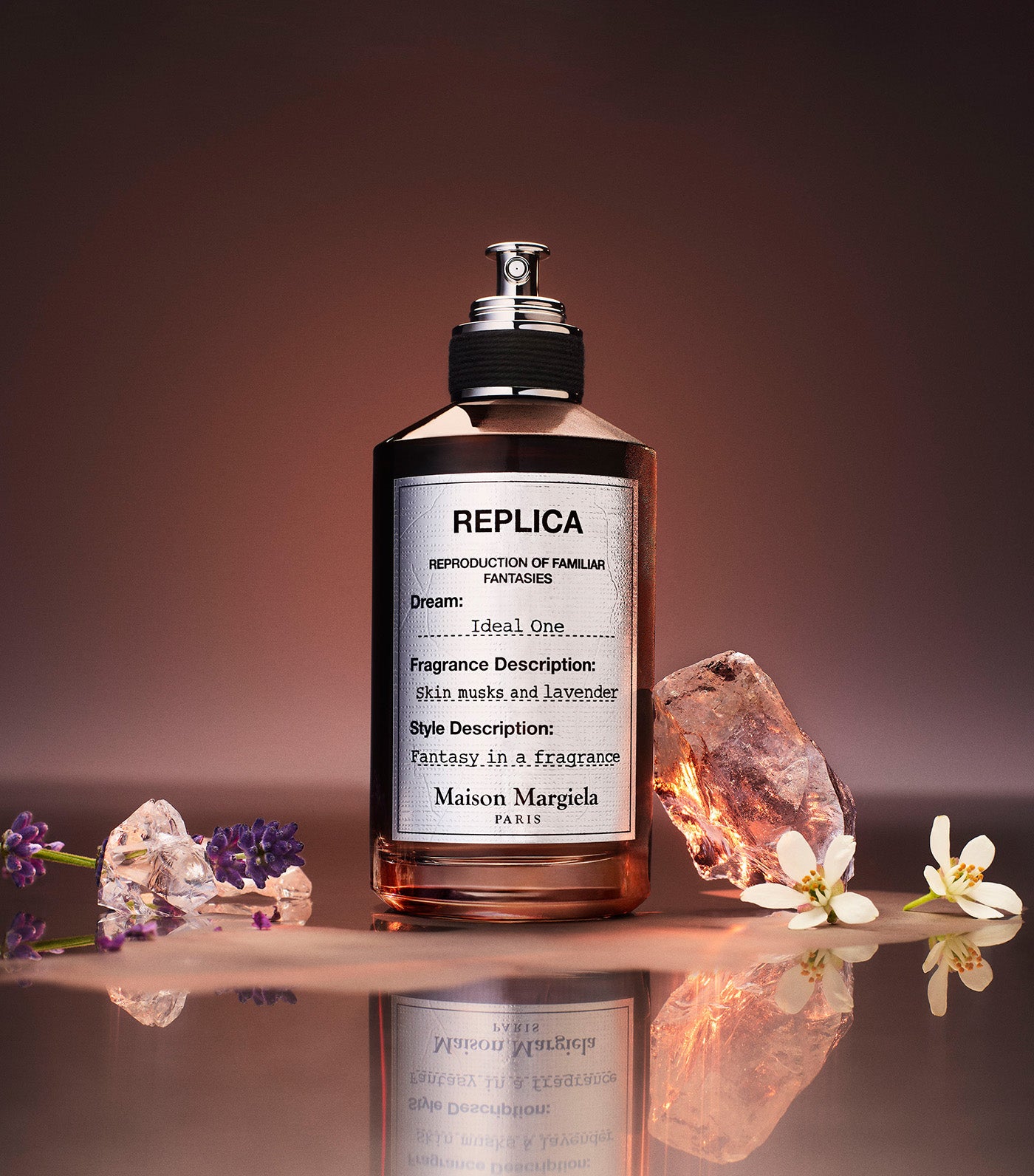 ◎Maison Margiela Replica Ideal One 100ml REPLICA Ideal One Eau de Parfum 100ml | Maison Margiela