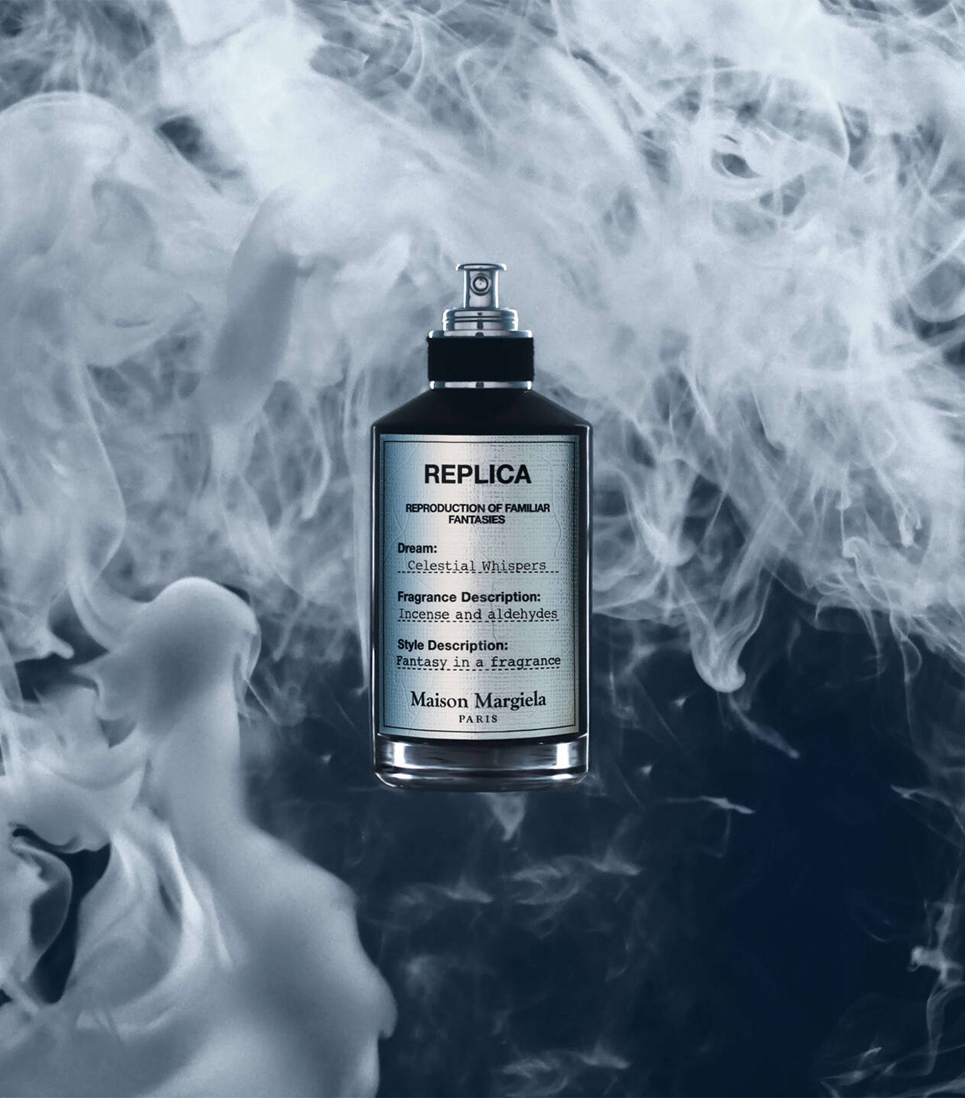 Maison Margiela Replica Celestial Whispers Eau de Parfum | Rustan's