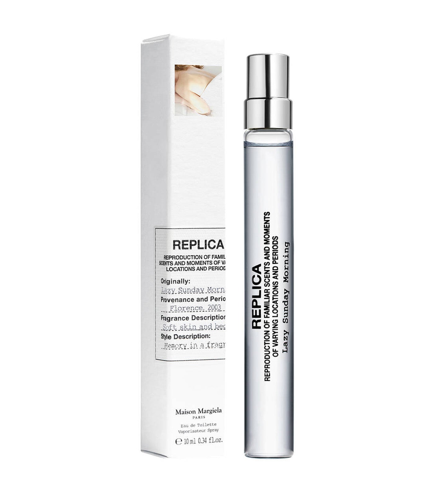 Maison Margiela Paris Replica Lazy Sunday Morning Eau de Toilette