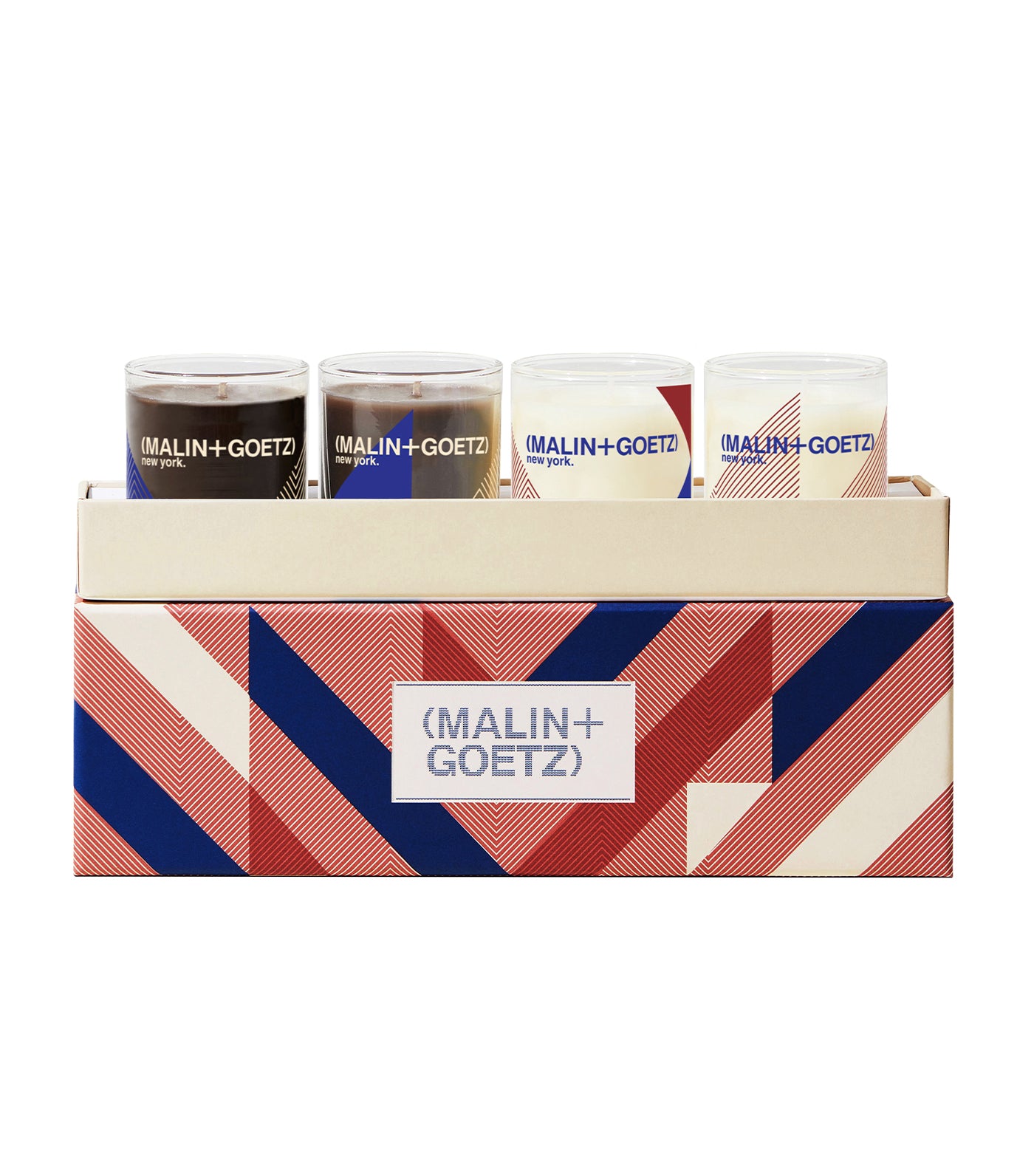 Malin Goetz Logo Leather Eau De Parfum | MALIN+GOETZ | | Simons