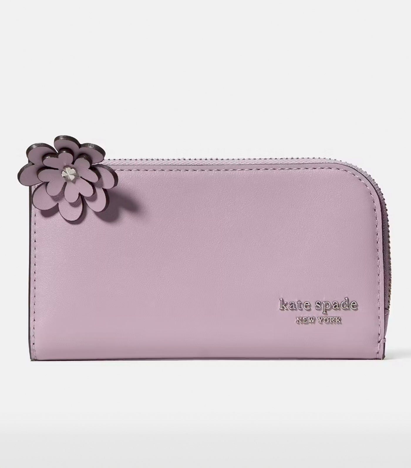 Devin Glazed Small Bifold Wallet