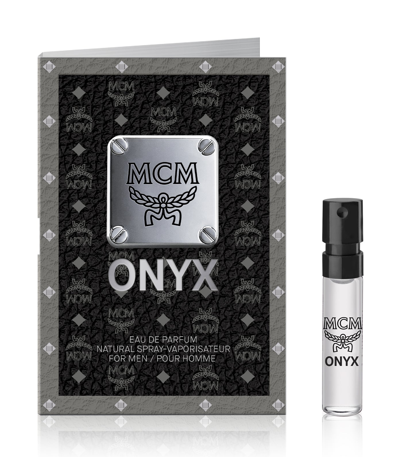 Complimentary ONYX Eau de Parfum