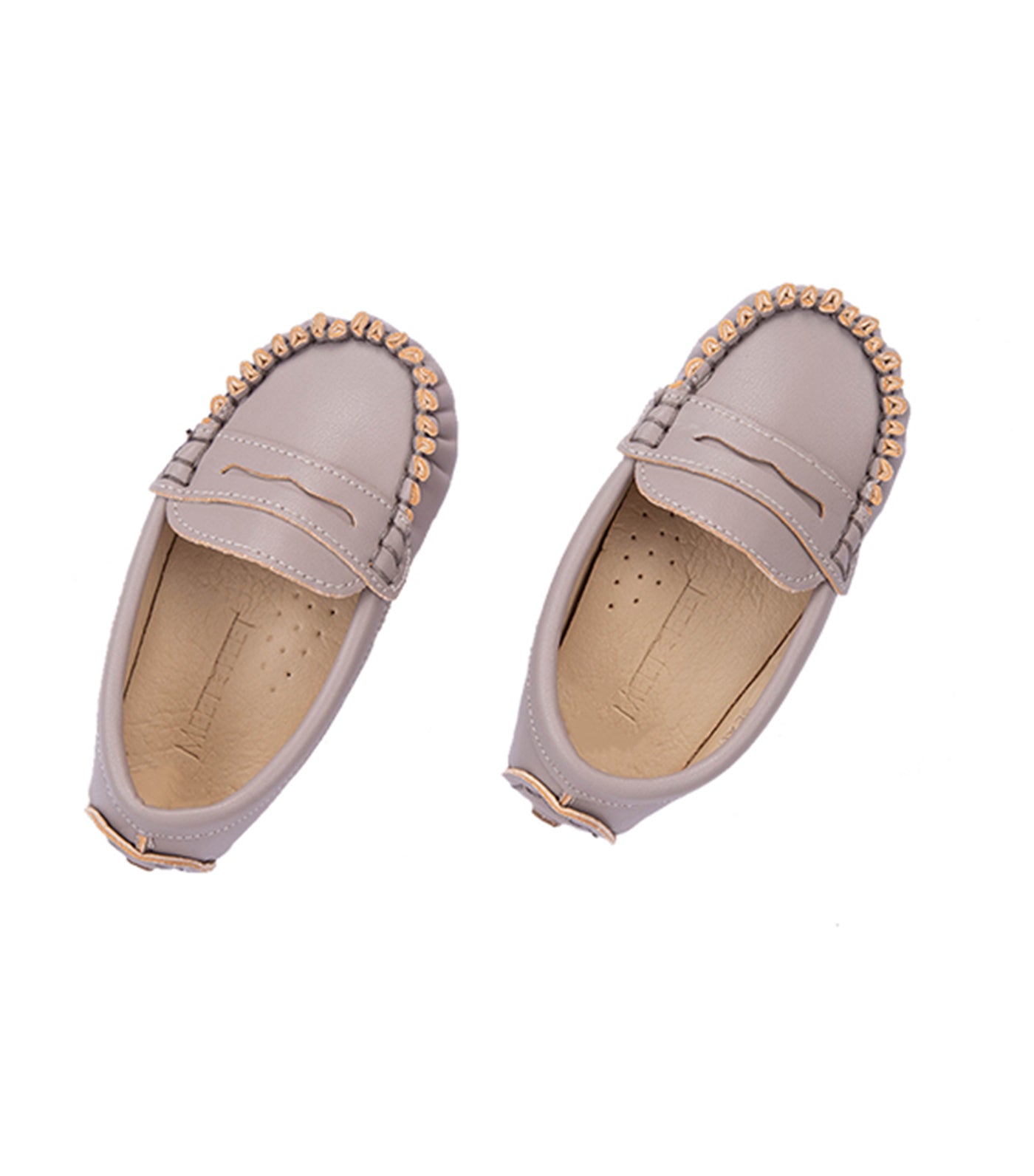 Boys on sale pink loafers