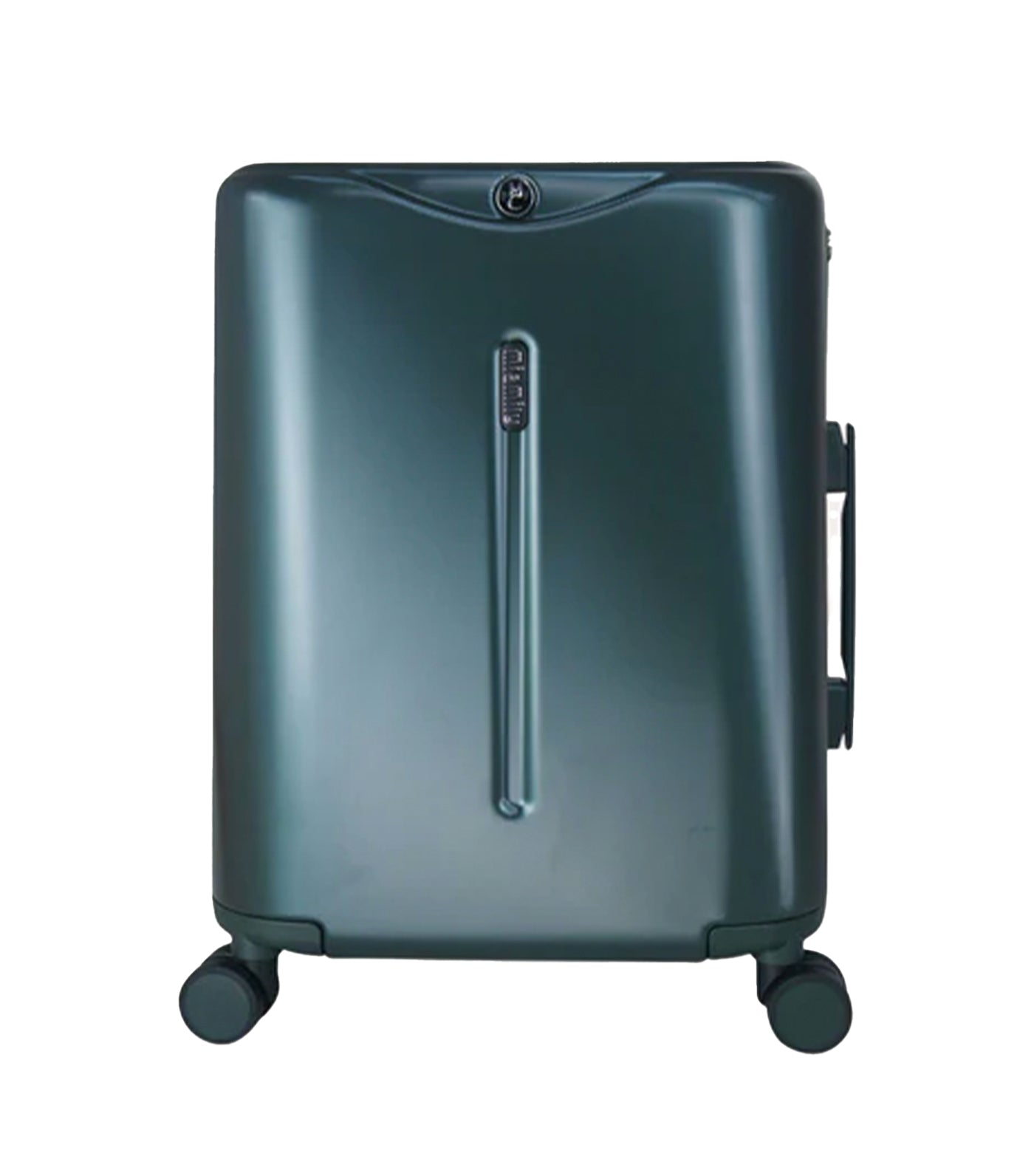 Carry-On Luggage Forest Green