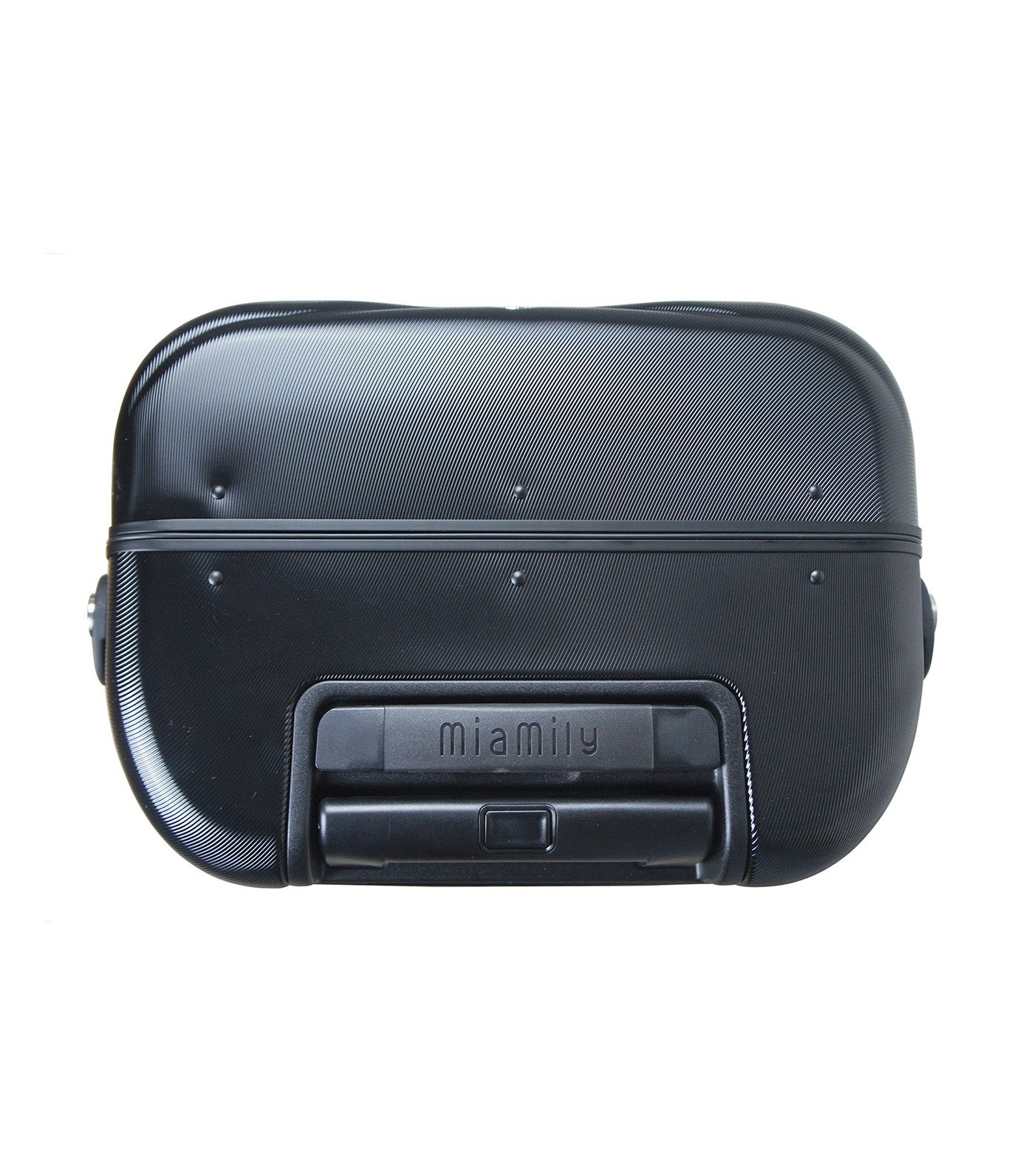 Carry-On Luggage Midnight Black