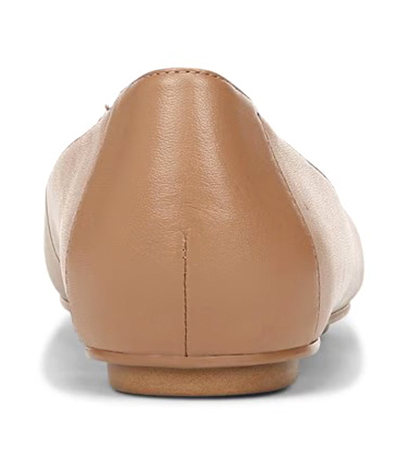 Mira Ballet Flat Hazelnut