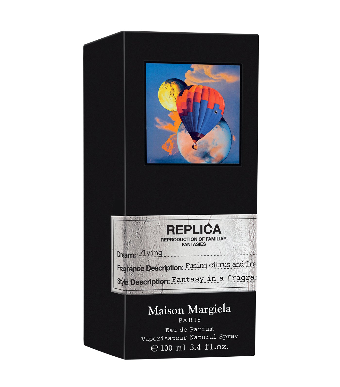 Replica Flying Eau de Parfum