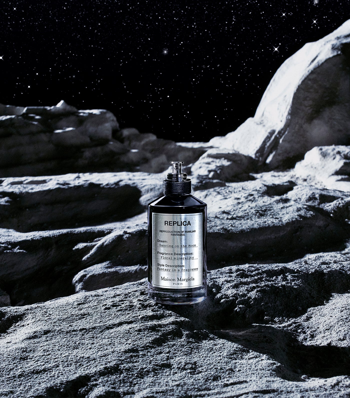 Replica Dancing on the Moon Eau de Parfum