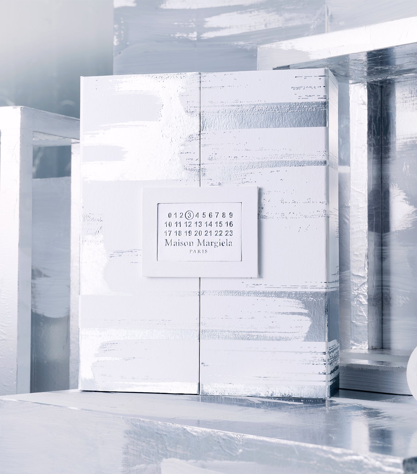 Maison Margiela Replica Fragrance Advent Calendar | Rustan's