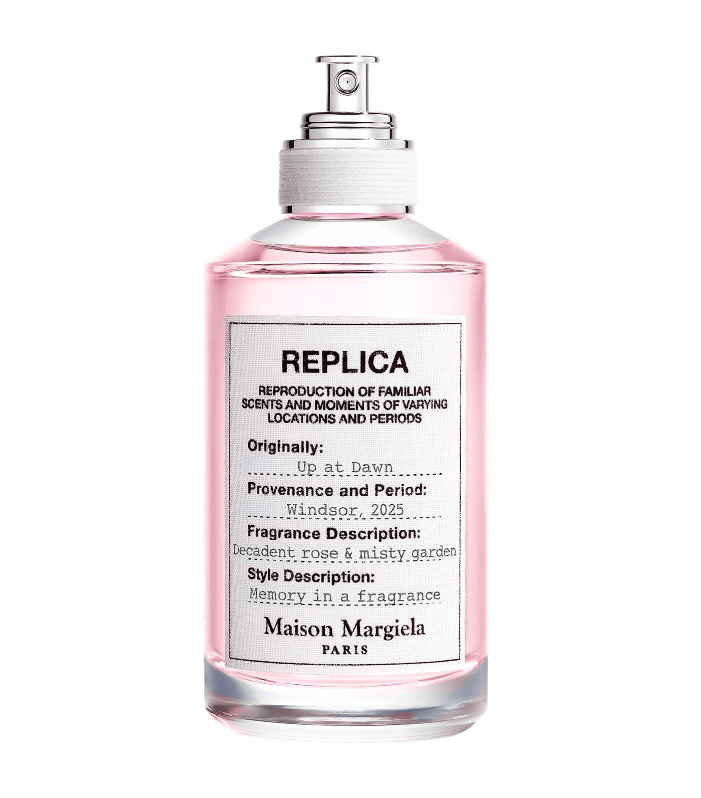 Maison Margiela Replica Up at Dawn Eau de Toilette 