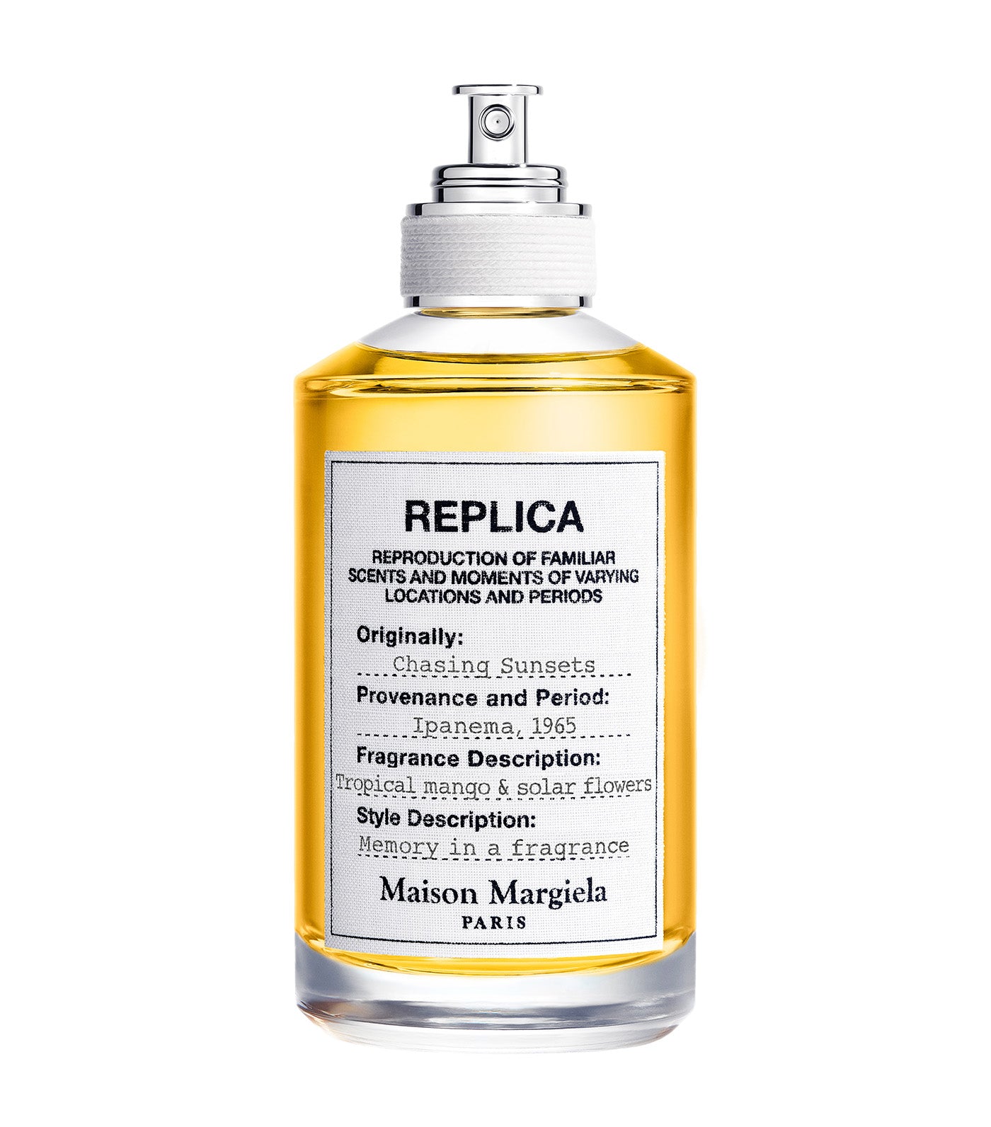 Maison Margiela Replica Chasing Sunsets Eau de Toilette