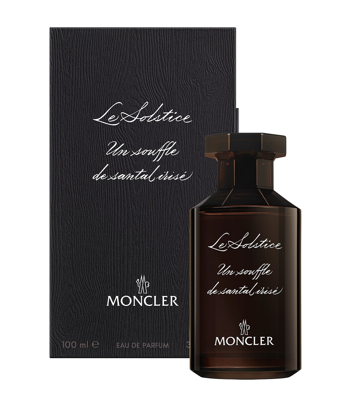 Le Solstice Eau de Parfum
