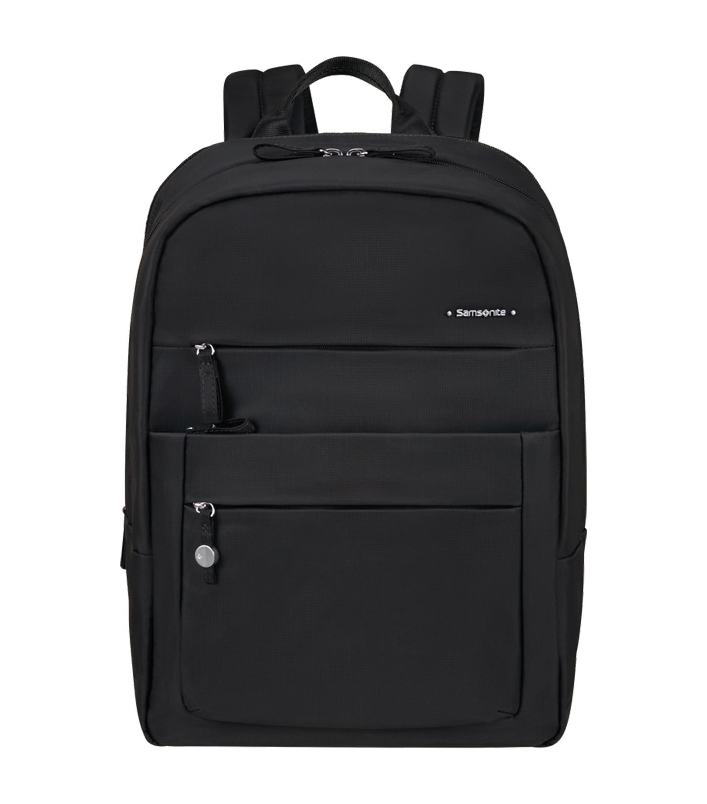 Move 4.0 Backpack 13.3 Black