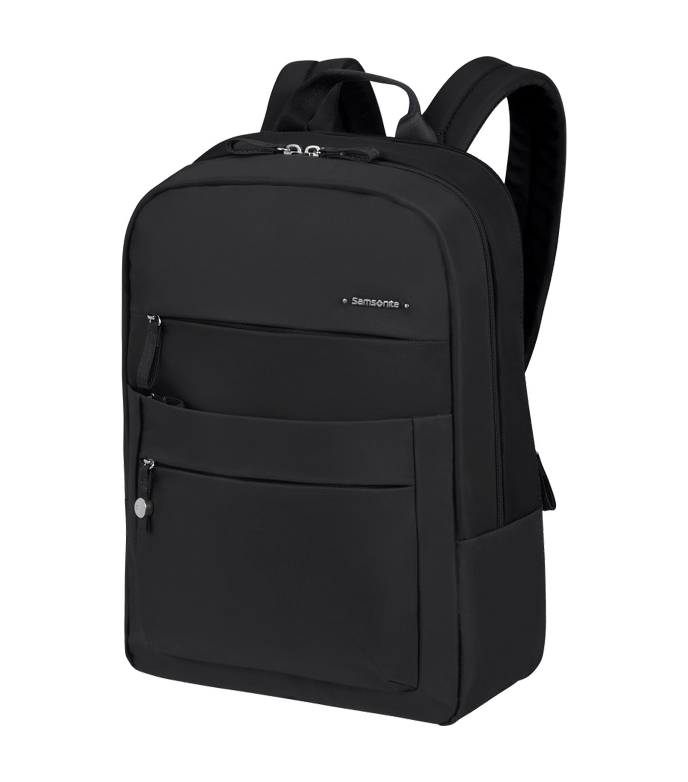 Move 4.0 Backpack 13.3 Black