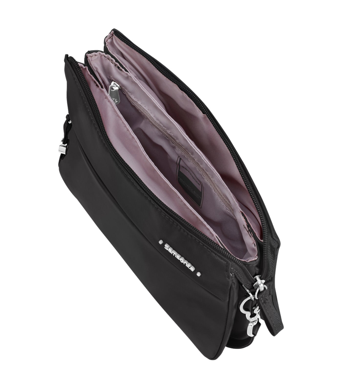 Move 4.0 Mini Shoulder 3 Black