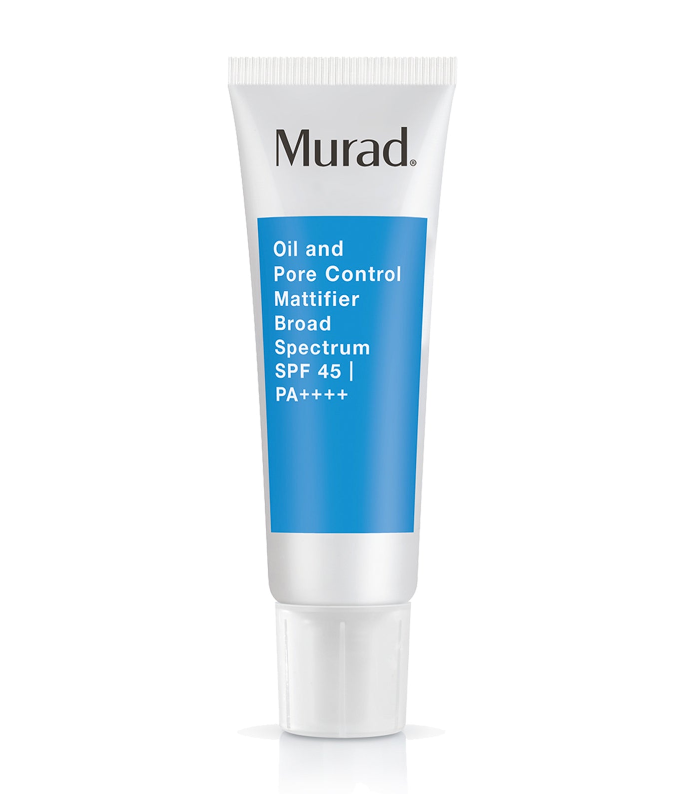 Oil and Pore Control Mattifier Broad Spectrum SPF 45 | PA++++