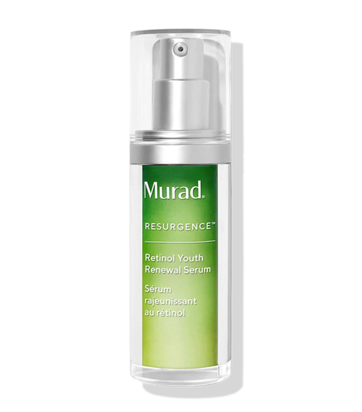 Retinol Youth Renewal Serum