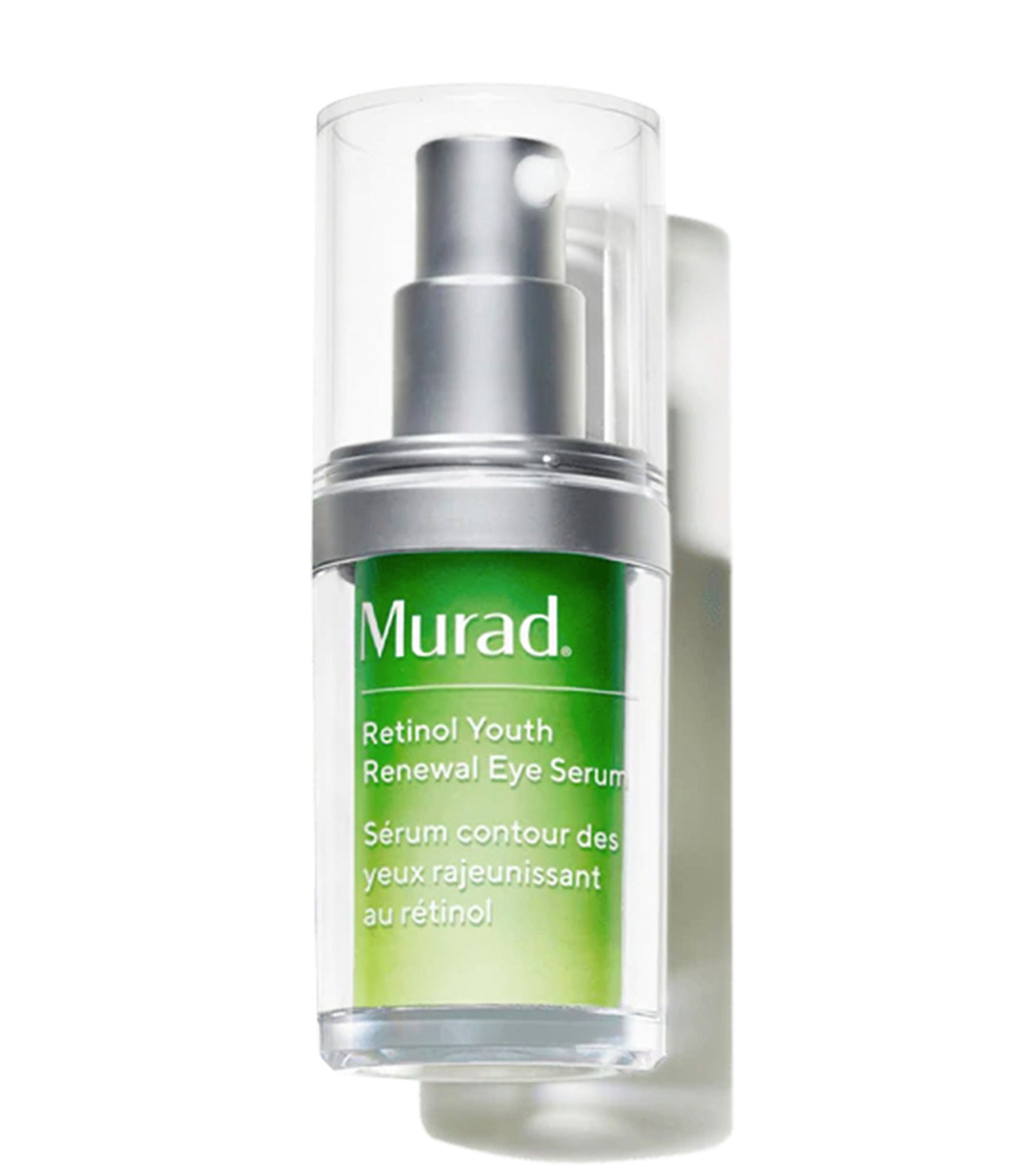 Retinol Youth Renewal Eye Serum