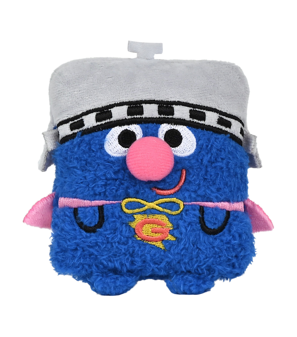 Mini Plush Blind Bag Wave 1