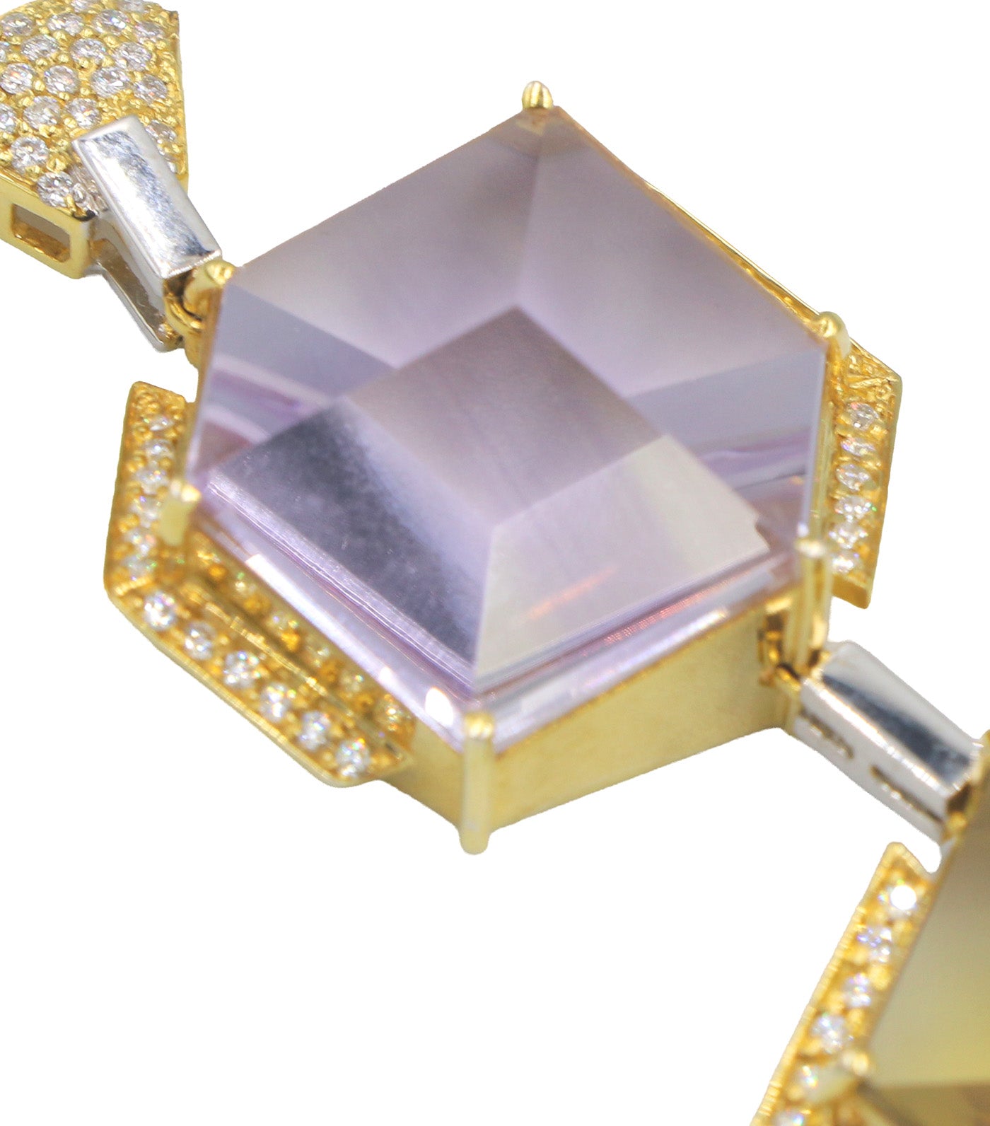 Aniceta Pendant