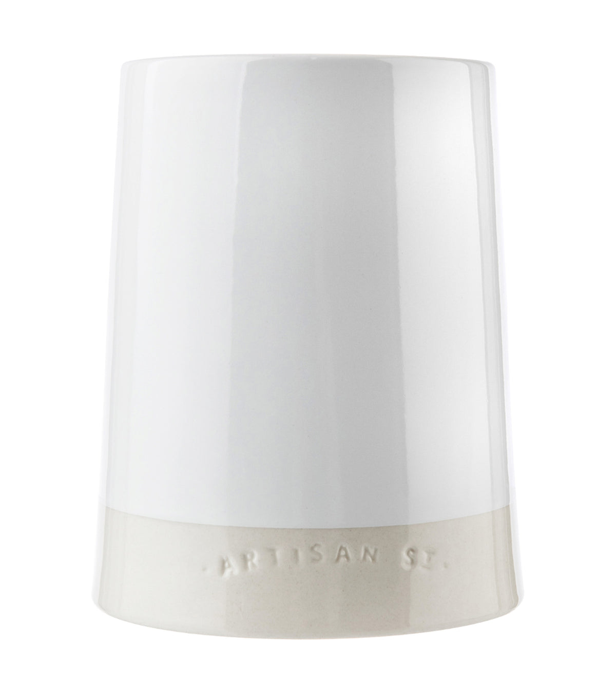 Utensil Jar