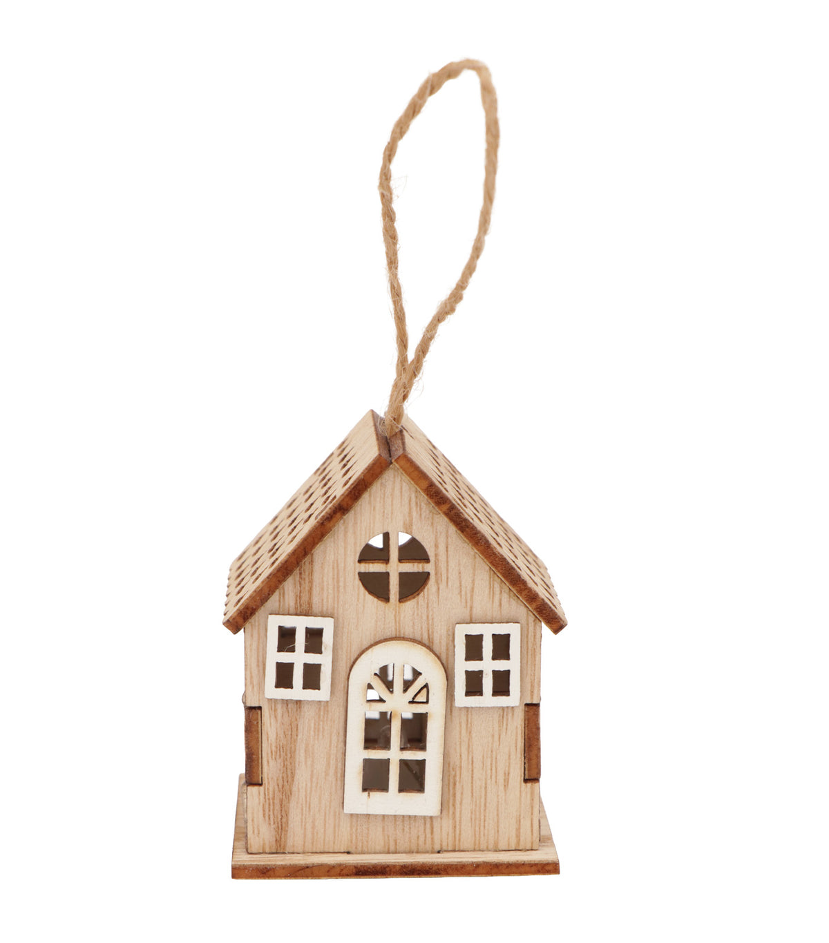 House Ornament 2