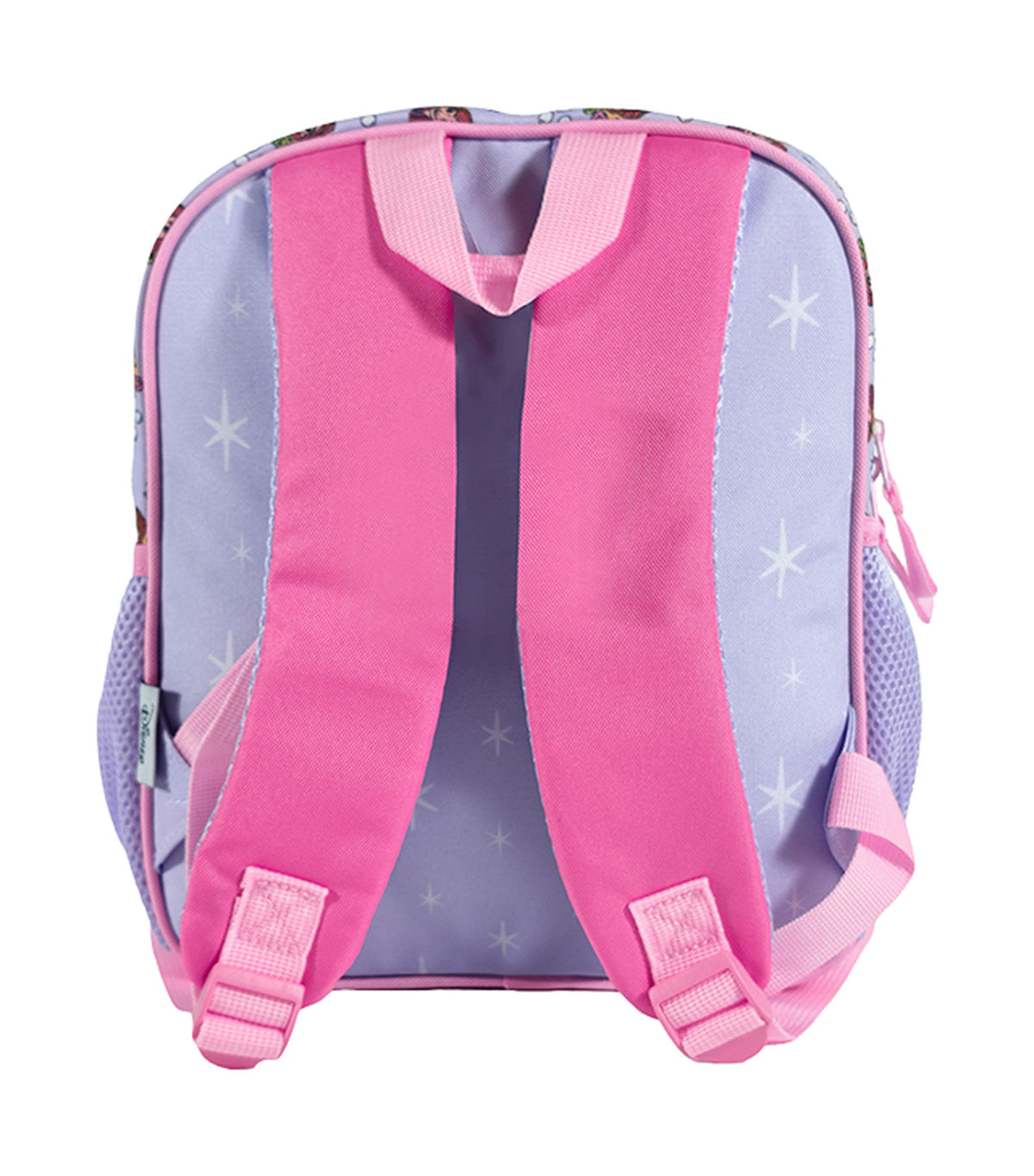 Disney Kids Backpack 10–12" Frozen Summer Elsa and Anna