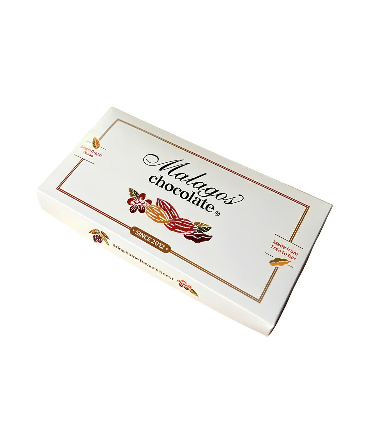Tasting Collection Gift Set 9g