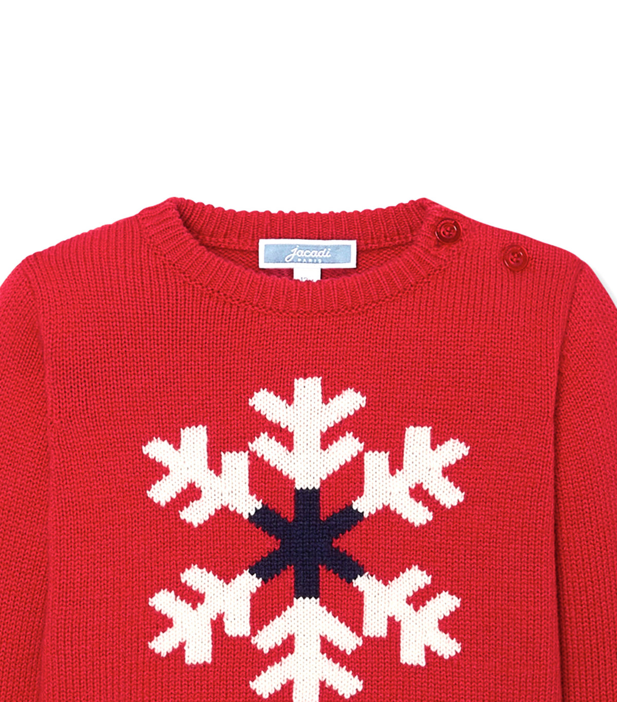 Mondragore Sweater Red