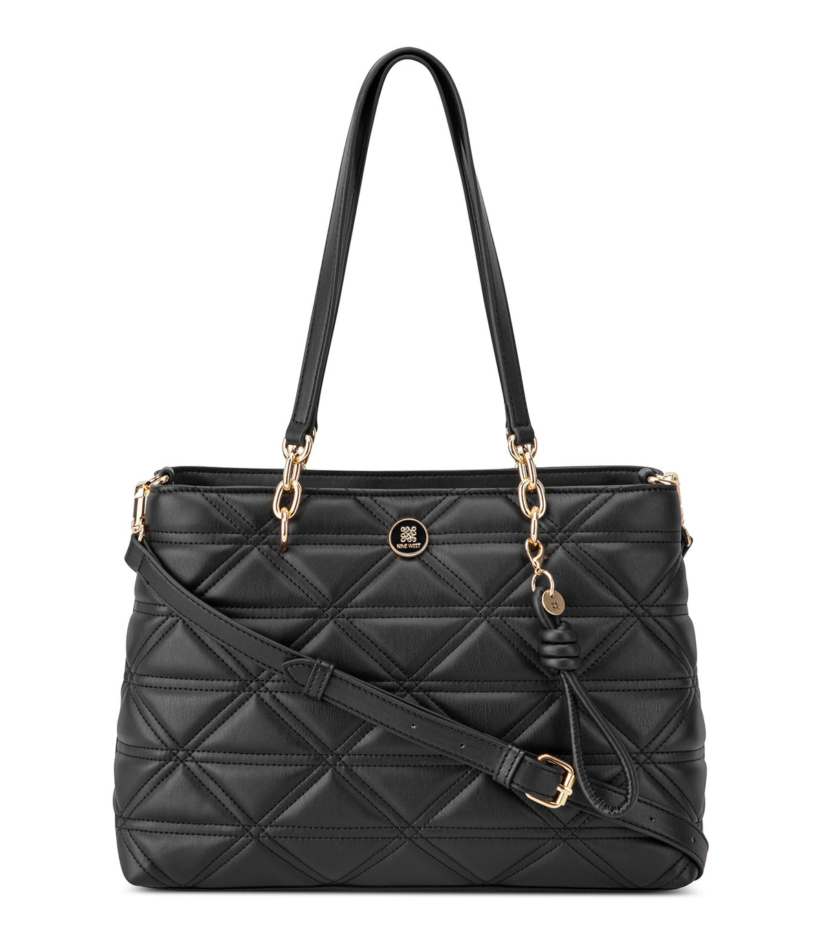 Harland Carryall Black