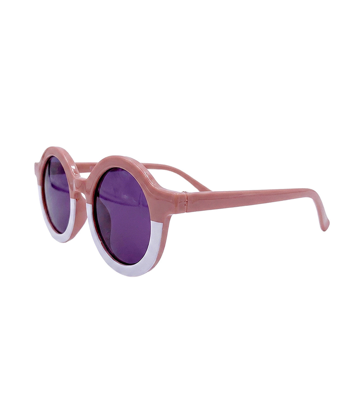 Daniela Sunglasses Brown