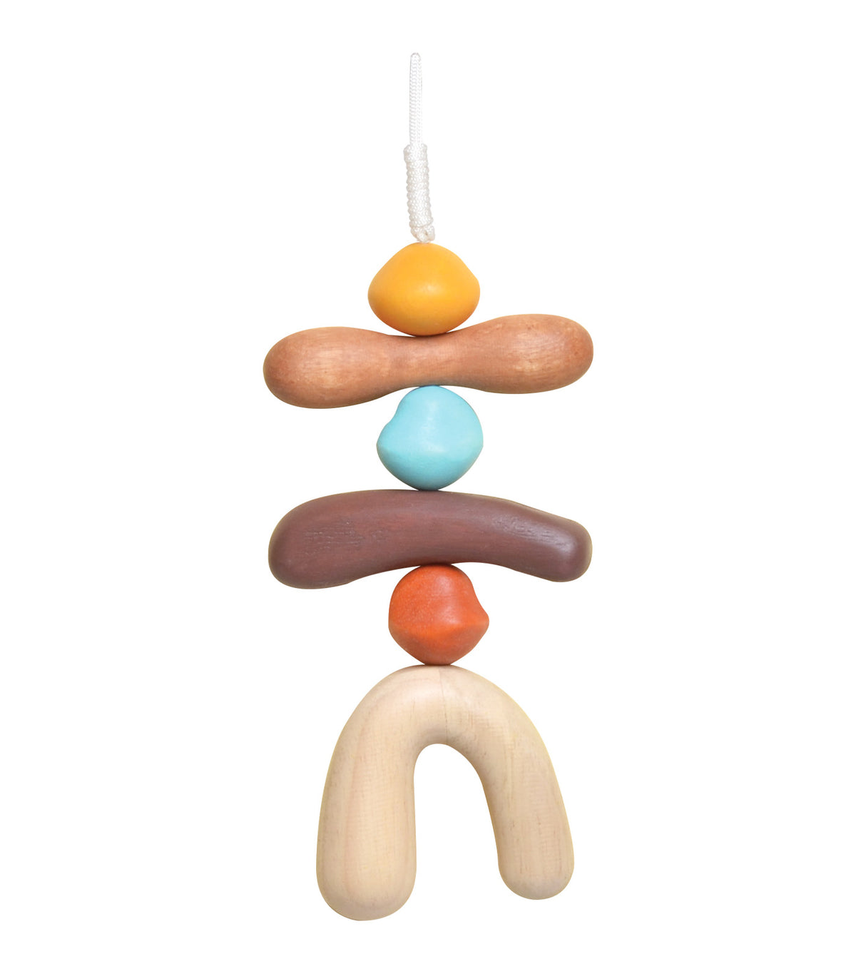 Lucky Charm Mobile