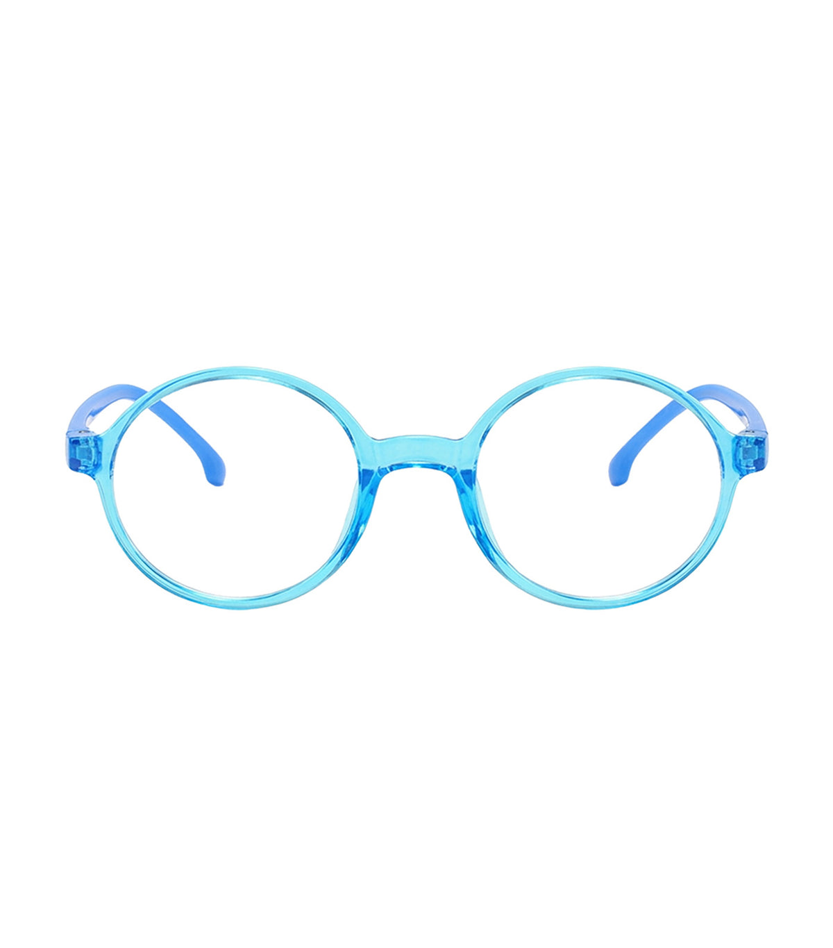 Cameron Bluelight Blocking Glasses Blue