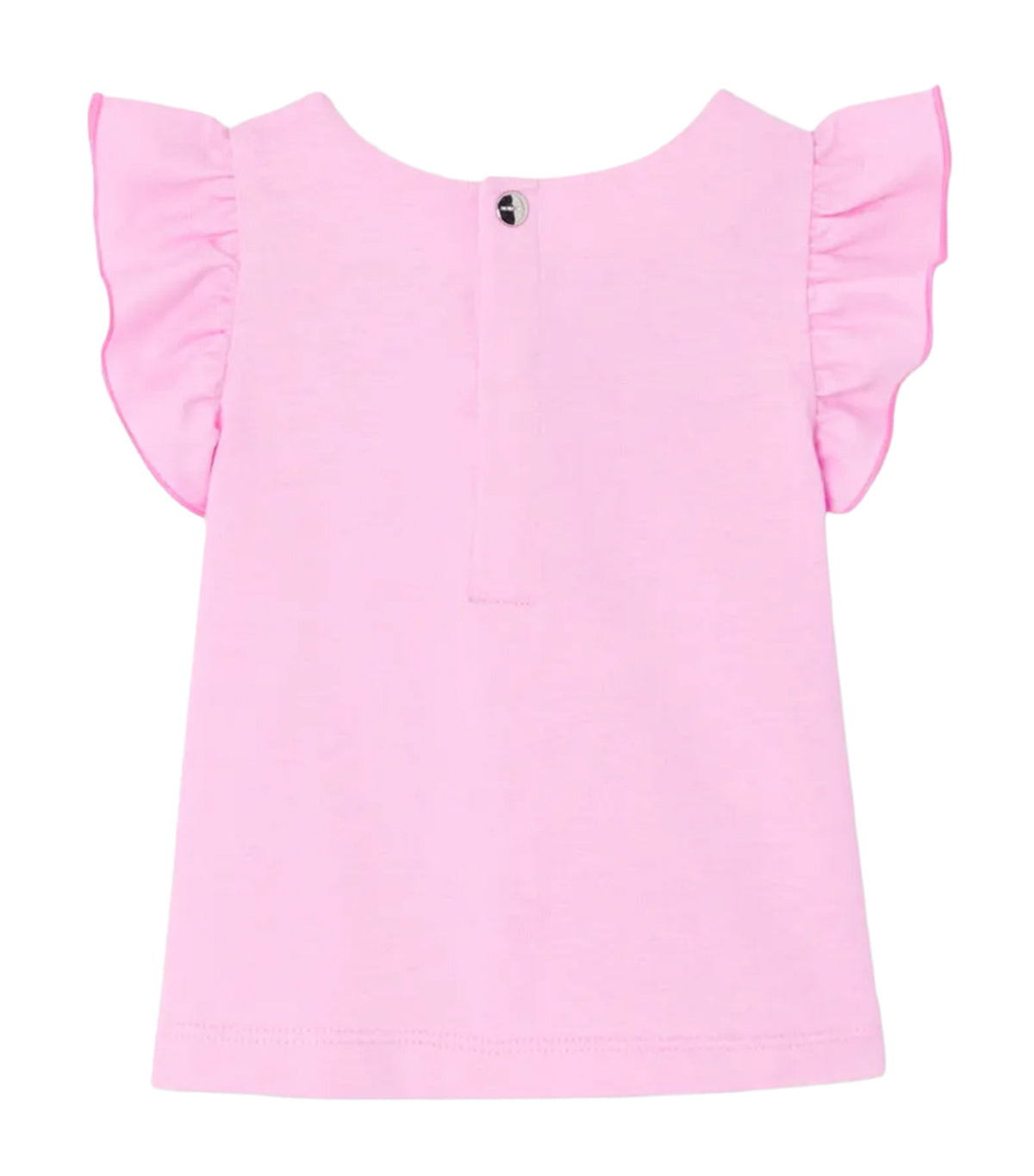 Ana Top Rose