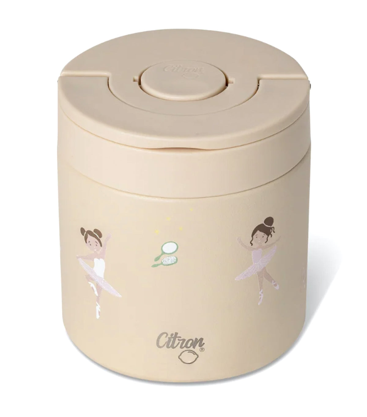 350ml Classic Thermal Food Jar Ballerina