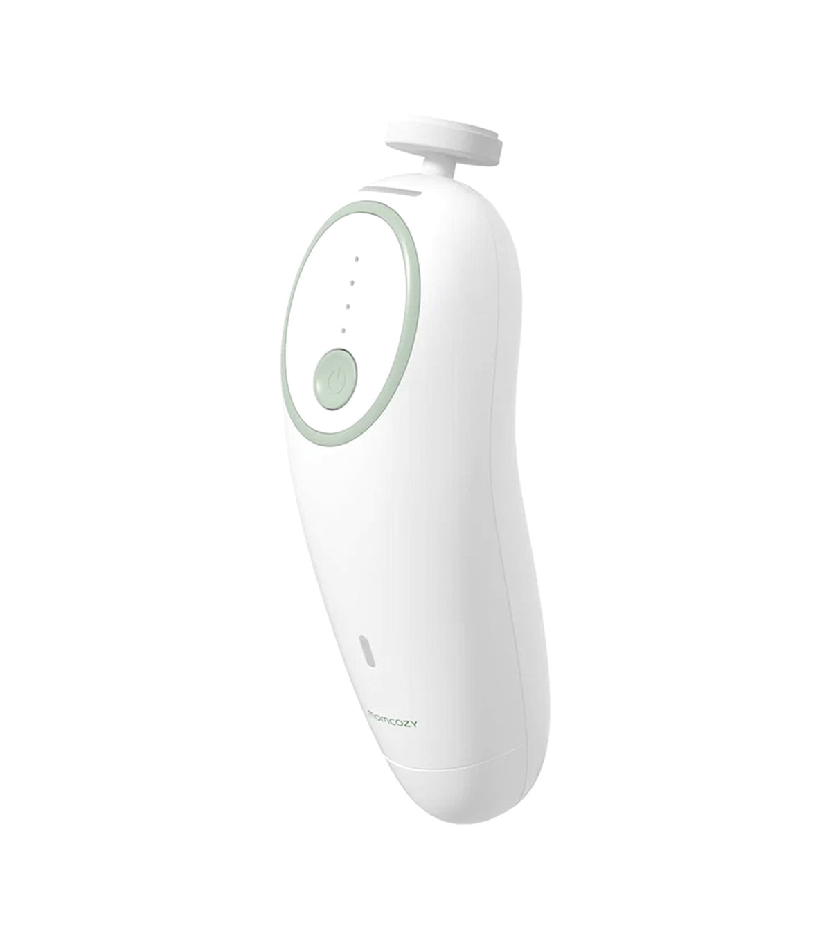 Electric Nail File