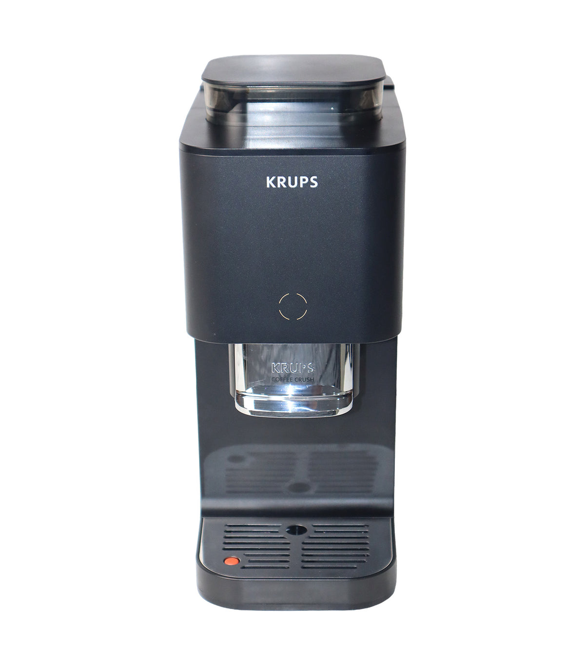 Coffee Crush Black