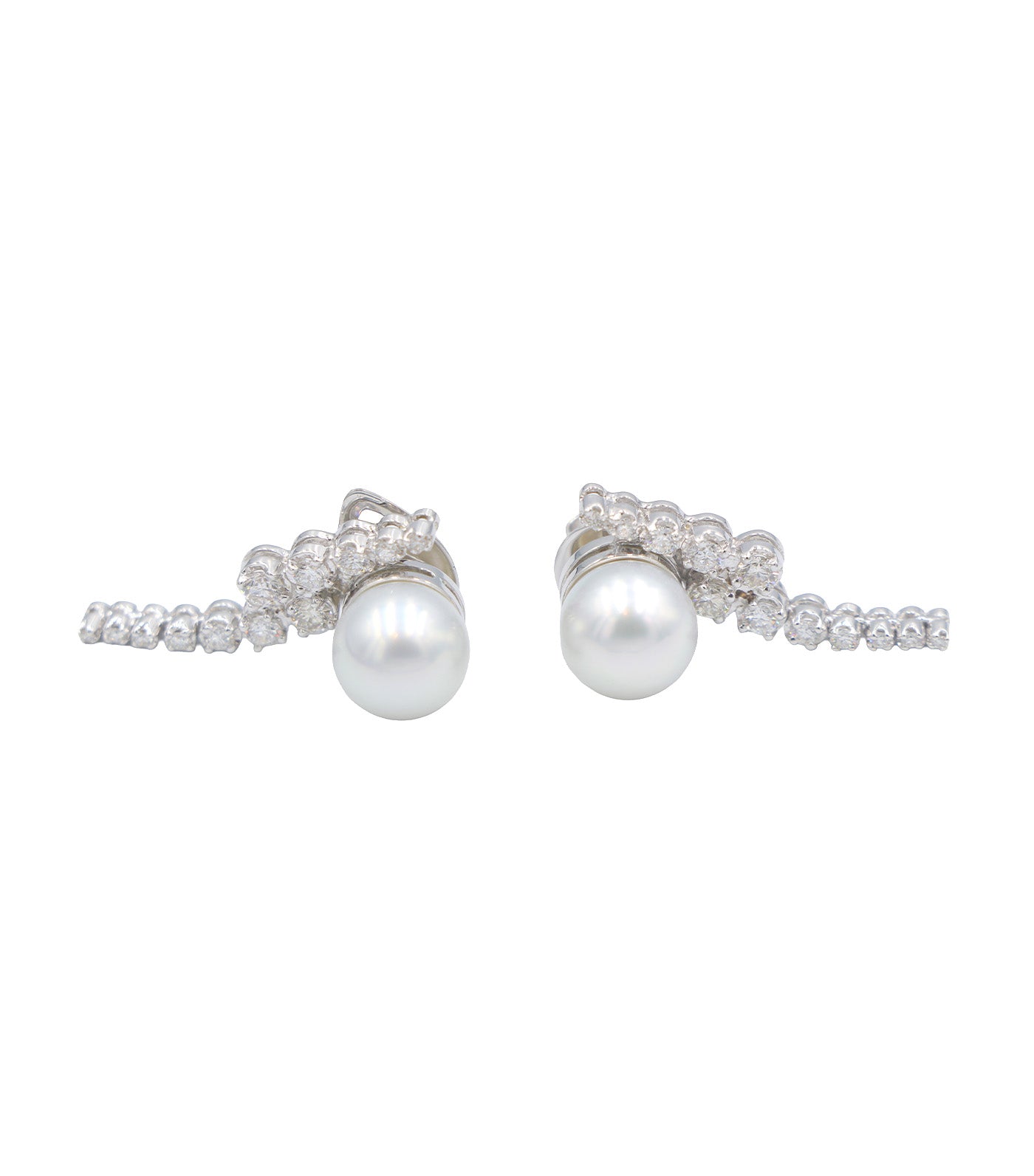 Nixie Earrings