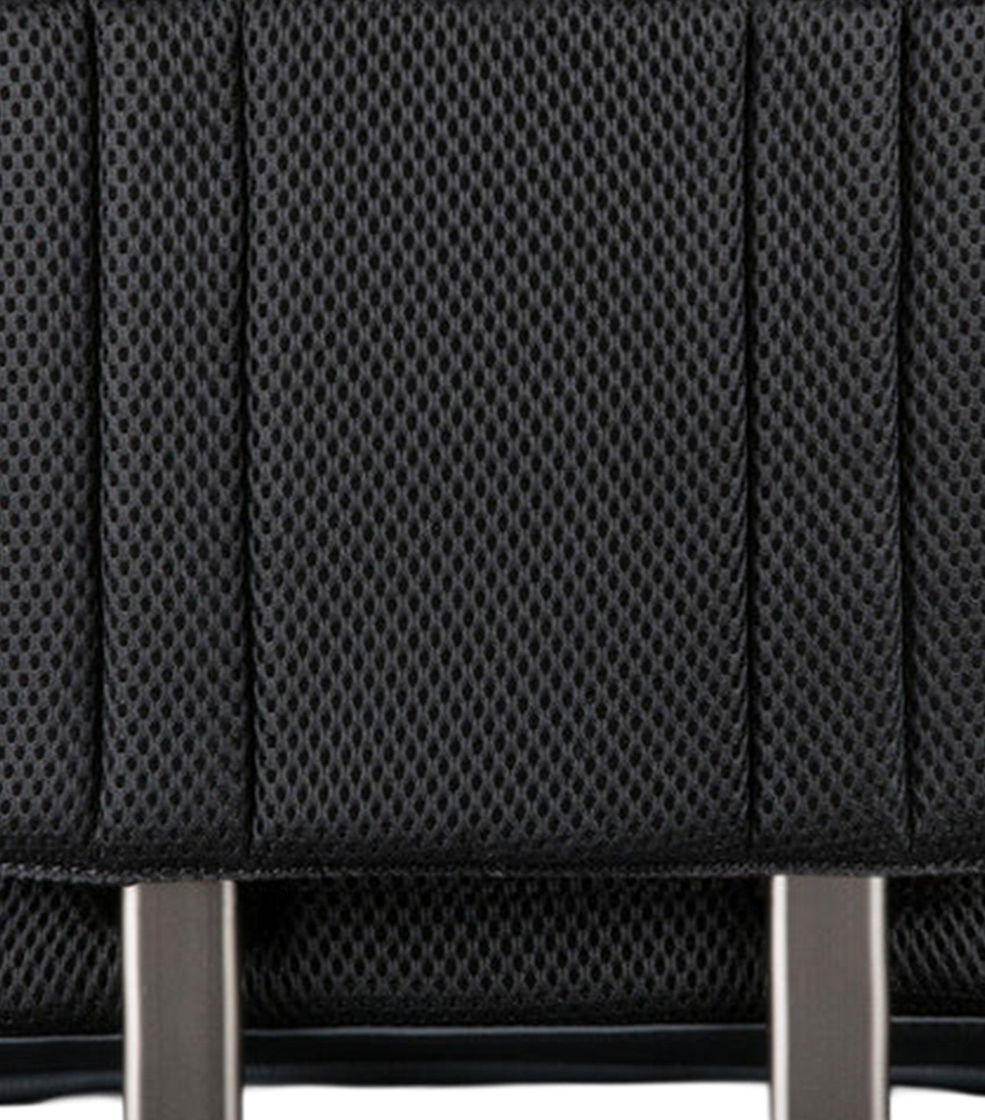 Personalizable Laptop Backpack 15.6in Gray/Black