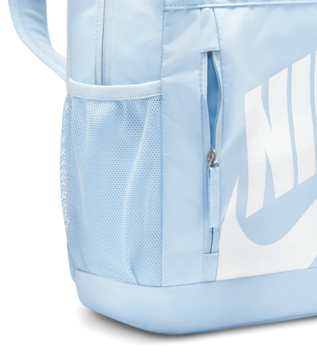 Elemental Big Kids' Backpack 20L Hydrogen Blue/Orange/White