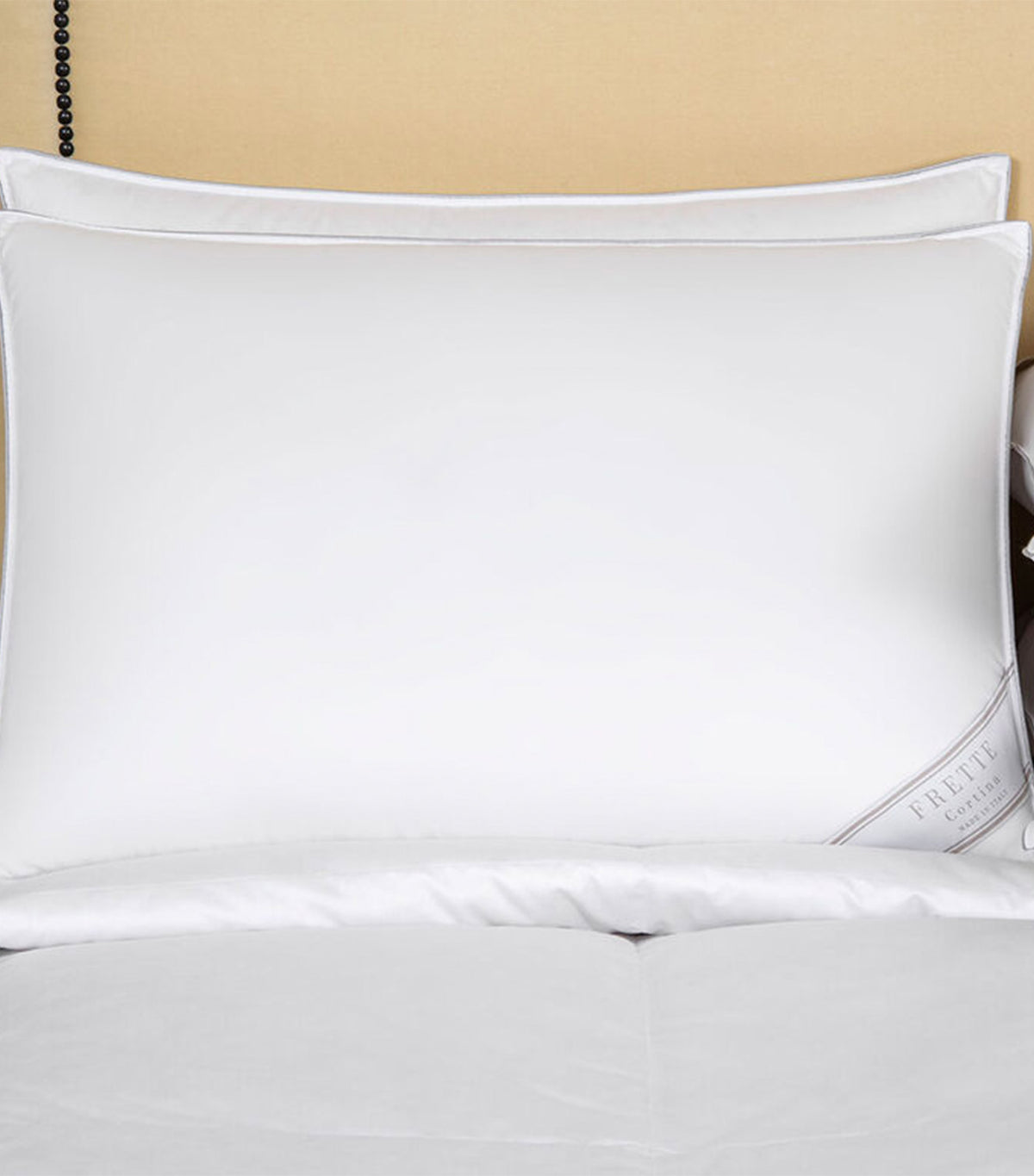 Cortina Soft Down Pillow White
