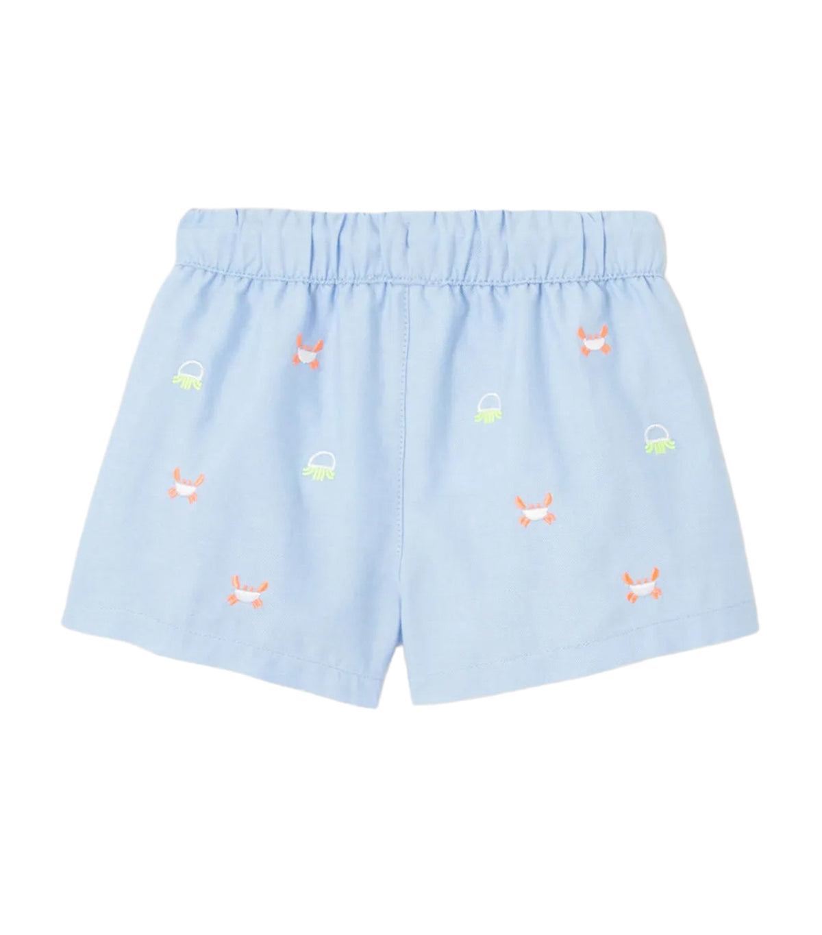 Felix Swim Shorts Blue/Yellow