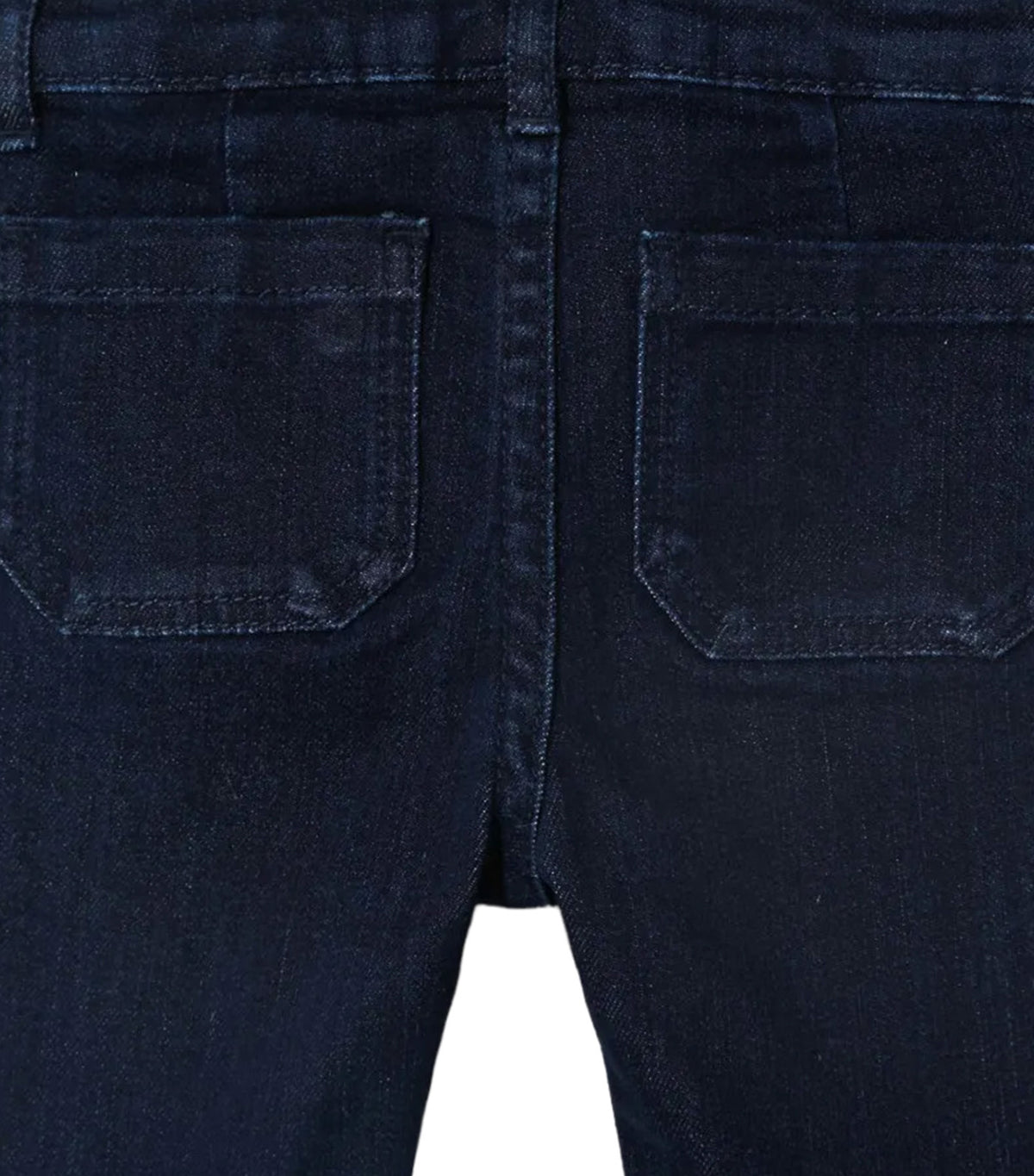 Germain Pants Blue