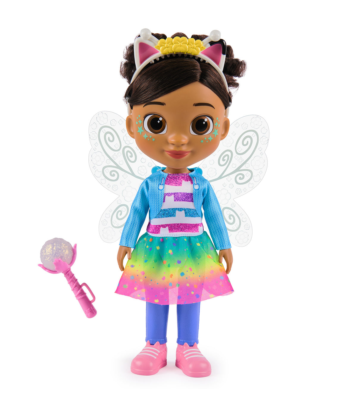 Dandelion Magic 13" Gabby Doll