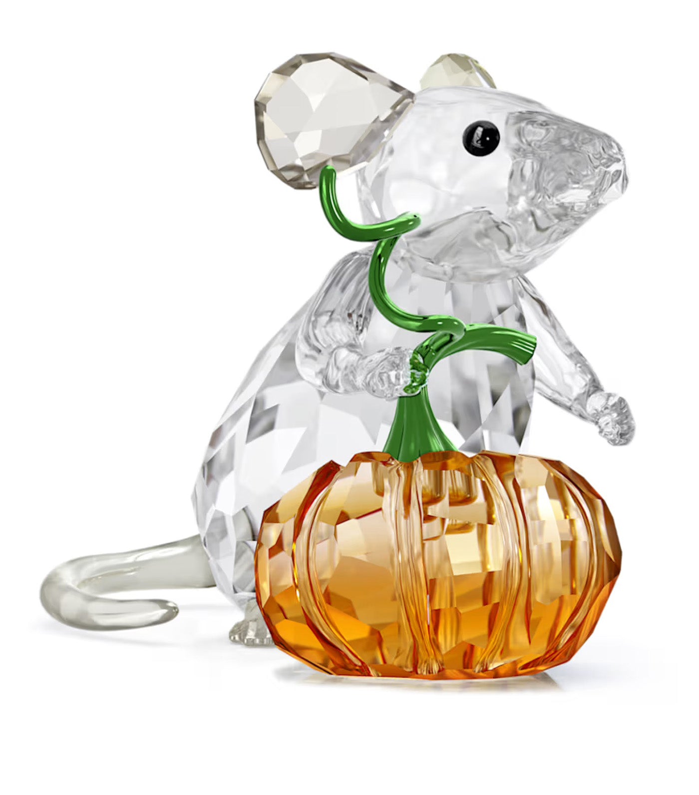 Idyllia Mouse and Pumpkin