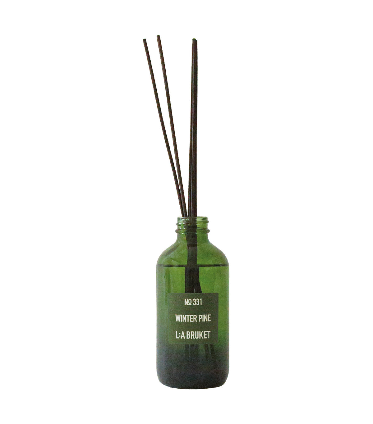 332 Room Diffuser Winter Pine