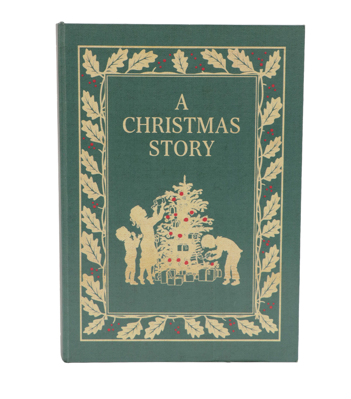 Book Green