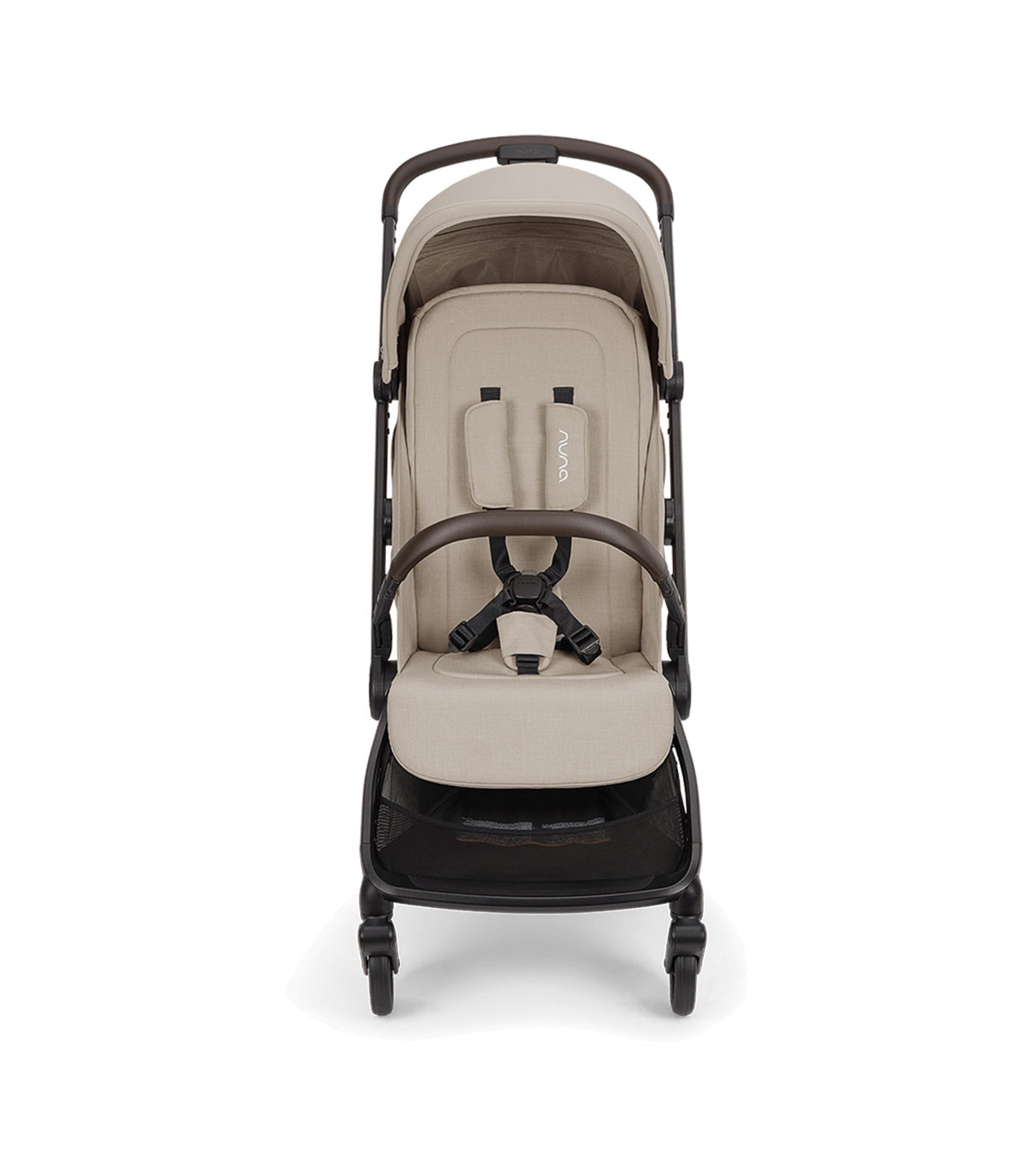VIAA Cabn Stroller Chateau