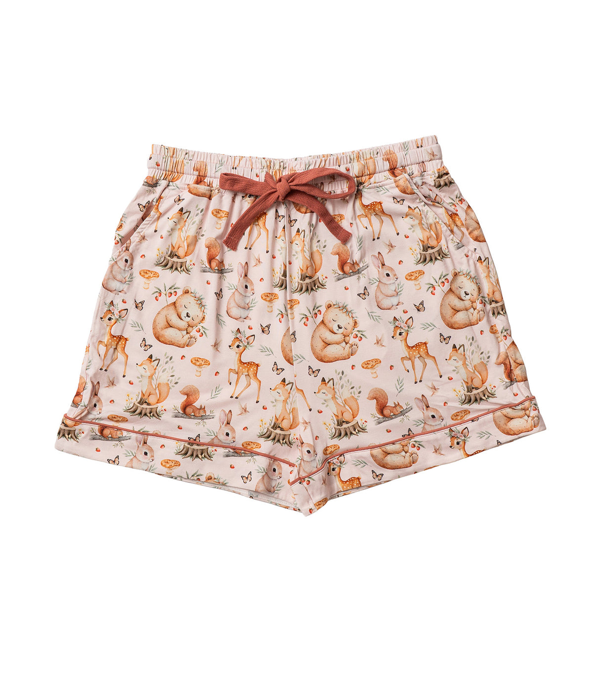 Bamboo Teen's Pajama Ava